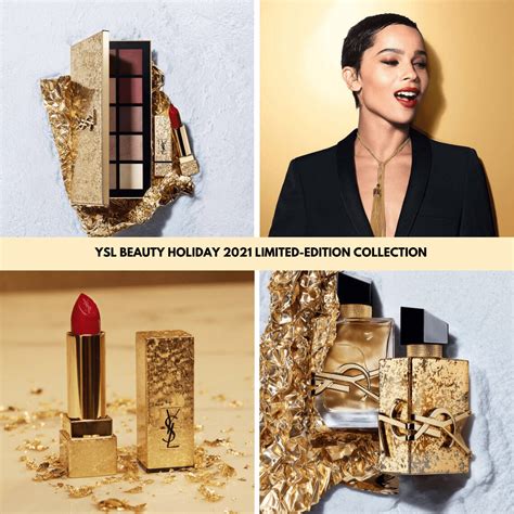 ysl dress limited edition|ysl new collection.